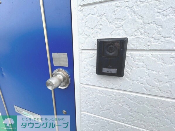 SURFHOUSEの物件内観写真